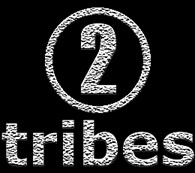 2 Tribes Logo